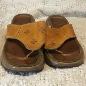 Dansko Sandals